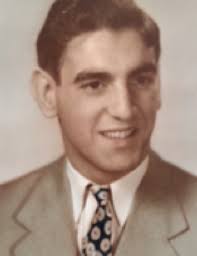 Obituary for James V. Arena