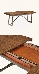 41 extendable dining tables to maximize