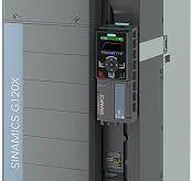 SINAMICS G120X converter