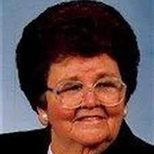 Willie Frances Elrod DAVENPORT Obituary December 8, 2006