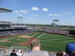 photos at td ameritrade park