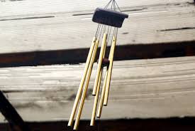 Ihrer kreativität werden beim windspiel basteln keine grenzen gesetzt. Windspiele Bauen Und Stimmen Mit Bildern Wikihow