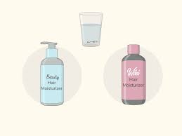 This will help the hair to hold on to the moisture it'. Simple Ways To Determine Hair Porosity 9 Steps Wikihow
