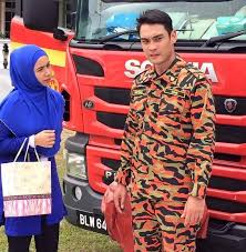 Maybe you would like to learn more about one of these? Abang Bomba I Love You Photos Facebook