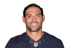Mark Sanchez - Washington Redskins Quarterback - ESPN