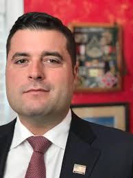 Robinson campaign spokesman accuses Neff of 'dishonesty'