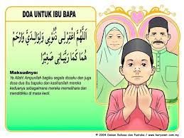 Doa Ibu Bapak Hari Ayah Selamat Hari Ayah Ayah