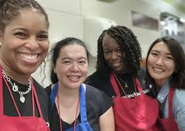 Armanino Foundation Annual Report