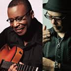 RONNY JORDAN｜ARTISTS｜BLUE NOTE TOKYO