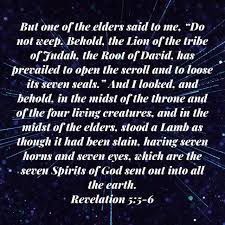 Pin On Book Of Revelation