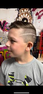 Martina's Classic Barber Shoppe