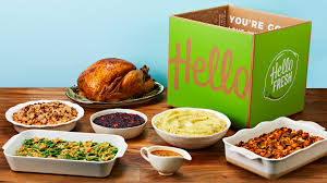Best Thanksgiving Meal Kit And Turkey Delivery Services For