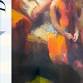 PASTEL DEMO with Margaret Dyer