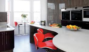 Meranit Polyester Mutfak Tezgahi Mutfak Banyo Tezgah