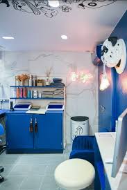 We purchased it in 2005 and it has been a family owned and operated since. The Spa High End Grooming Salon Petsochic