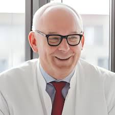PD. Dr. med. Albert Lukas