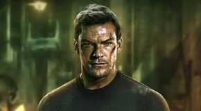 Reacher' Star Alan Ritchson Wants to Play Batman