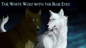 The White Wolf With The Blue Eyes Season 1 Episode 2