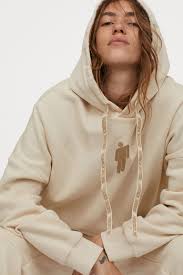 We introduced these sizes initially as s sizes (i.e. Oversized Hooded Top