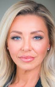 Melissa Balentine's Instagram, Twitter & Facebook