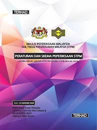 Zul azhar bin zahid jamal pengerusi majlis peperiksaan malaysia. Peraturan Dan Skema Peperiksaan Stpm 2020