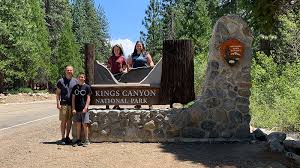 Maybe you would like to learn more about one of these? Things To Do In Kings Canyon National Park