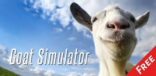 This guide will show you how to earn all of the achievements. Goat Simulator Mod Apk 2 6 1 Unlock All Download For Android