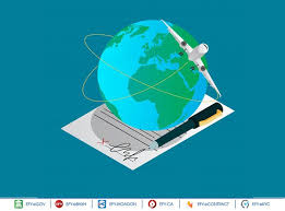 ☑️ Hợp Đồng Mua Bán Hàng Hóa Quốc Tế (Hợp Đống Ngoại Thương) Là Gì?