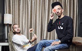 J'attends avec impatience leur prochain son !!!!! Telecharger Musique Bigflo Et Oli