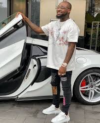 Olamide also has a number of fast cars himself, but his latest automobile addition was the land rover range rover which is worth. Davido Net Worth Biography Cars And Lifestyle Punchyinfo