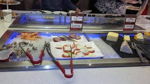 Fruits De Mer Photo De Euro D Asie Villefranche Sur Saone Tripadvisor