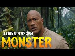 Action Movie 2020 Monster Best Action Movies Full Length English Youtube In 2020 Action Movies Best Action Movies Movies