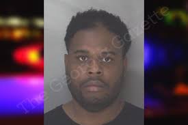 Christopher Blackburn — Douglas County Jail Bookings