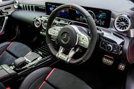 Check spelling or type a new query. Mercedes Amg A 45 S Cla 45 S Mendarat Di Malaysia Harga Dari Rm449k Careta