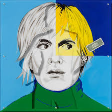 Artwork Collection at Fine Art Gallery