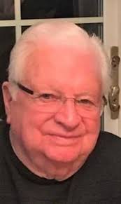 Thomas Conley Obituary