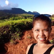 Jane Padilla's Instagram, Twitter & Facebook