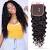 Side Part Sew In
