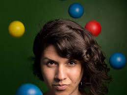 Google Security Princess Tabriz takes