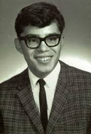 Darryl Gene Gibson (1948-1982)