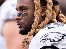 5 Eagles who may have already played their way off of the 2024 roster