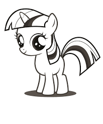 Enjoy hours of creativity with your favorite pony friends doing coloring pages, solving puzzles, designing dresses. My Little Pony Coloring Pages