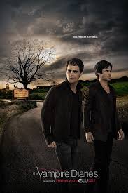Embark On A New Journey With The Salvatores When Tvd Premieres Thursday Oc Vampire Diaries Season 7 Vampire Diaries Poster Vampire Diaries Seasons