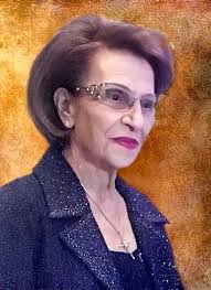 Anahid Berberian's Instagram, Twitter & Facebook