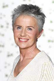 Image Result For Short Hairstyles Women Over 70 Older Women Hairstyles Hair Styles Medium Hair Styles For Women