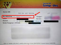 We did not find results for: 4 Cara Cek No Rekening Bri Sendiri Termudah Terbaru 2021