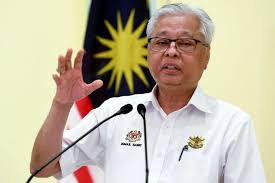 I urge datuk seri ismail sabri to stop his daily conferences, if it doesn't provide any substantive announcements that can help the people. Details Of Sops For Jan 13 26 Mco Will Only Be Announced Tuesday Jan 12 Says Ismail Sabri The Star