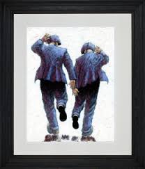 Alexander Millar Limited Edition Prints, Signed Artworks