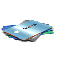 Make your monthly credit card payments, household bills & student loans on time. Discover Is The Latest Major Credit Card Company To Do Away With Signatures The Verge