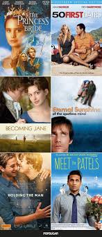 The Best Romantic Movies You Can Stream On Netflix Tonight Best Romantic Movies Romantic Movies Romcom Movies